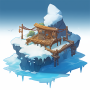 icon Frozen Farm(Frozen Farm: Island Adventure)
