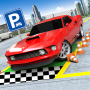 icon Car Parking Challenge 2021: Real Car parking Games(Car Estacionamento Jogos de desafio 3d
)