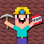 icon Noob Miner(Noob Miner: Escape from prisão)