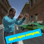 icon Great Crime Auto(Grande simulador de crime)