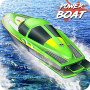 icon Extreme Power Boat Racers 2(Pilotos de barco Extreme Power 2)