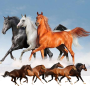 icon Horse Racing Pro(Corrida de Cavalos Pro)