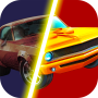 icon Coin Car Games: Simulator (Jogos de carros de moedas: Simulador)