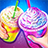 icon IceCreamGames:RainbowMaker(Jogos de sorvete: Rainbow Maker) 2.6