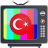 icon Mobil TV+ ve Radyo(Mobil TV Rehberi Radyo Türkiye
) 1.5.6