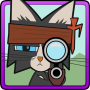 icon Kitten Assassin(Gatinho assassino)
