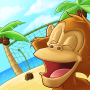 icon Tropical Kong Penalty(Penalidade Tropical Kong)