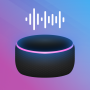 icon Alex for Echo Dot Assistants (Alex para Echo Dot Assistants)