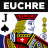 icon Euchre(Euchre - Card Game Offline) 1.3.2.20240110
