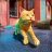 icon Stray Cat Simulator Games(Hunting Cat Game Simulator) 1.5