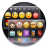 icon Zomj Keyboard(Emoji Teclado e fontes: Zomj) 3.5.8