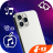 icon Ios-Ringtones(ringtone para iphone Iringtones
) 4.0