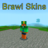 icon Brawl Stars Skins(Skins Brawl para Minecraft PE
) 1.88