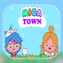 icon Miga Town World Wallpaper HD(Miga town Mundo - Papel de parede HD
)