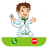 icon com.appsfantasticas.doctordeninosllamadabroma(Doctor de niños llamada broma
) 1.4