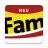 icon Familienkarte App(Aplicativo Familiar) 2.0.17