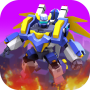 icon Merge Evolve-Mecha Rush