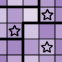 icon Star Battle(Star Battle Puzzle
)