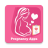 icon Pregnancy Guide App 8.0