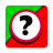 icon True or false(Perguntas verdadeiras ou falsas) 1.1