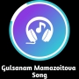 icon Gulsanam Mamazoitova Song(Gulsanam Mamazoitova Song
)