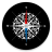 icon Compass(Compass - Digital Compass 2024) 1.3.2