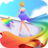 icon Dancing Dress(de dança - Fashion Girl Funkin) 1.7.4