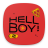 icon Hellboy(HELLBOY - entrega de comida) 1.2.22