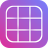 icon GridMakerForInstagram(Grid Maker) 6.5