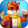 icon Cat Heroes(Cat Heroes - Match 3 Puzzle)