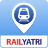 icon RailYatri(Aplicativo de trem: reservar ingressos, comida) 4.6.7