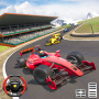 icon Speed Formula Car Games(Velocidade Fórmula Jogos de corrida de carros
)