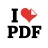 icon iLovePDF(iLovePDF: PDF Editor Scanner
) 3.1.3