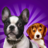 icon Dog Simulator 3D(Simulador de cães Jogos de cães de estimação) 1.3