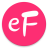 icon eFriend(eFriend - Seu amigo online) 1.5.2