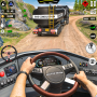 icon Euro Truck Driving Game(Truck Simulator - Truck Driver)