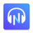 icon NCT(NCT - NhacCuaTui Nghe MP3) 8.3.20