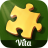 icon Vita Jigsaw(Vita Jigsaw for Seniors) 1.1.12