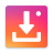 icon Video downloader for instagram(Foto Video Downloader para instagram História Saver
) 1.0