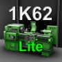 icon Lathe Simulator Lite (Simulador de torno Lite)