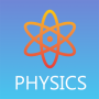 icon Physics: Notes & Formulas (Física: Notas e Fórmulas)