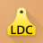 icon e-LDC(Relatórios e-LDC) 1.0.1