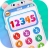 icon Baby Phone(Baby Phone - Mini Mobile Fun) 1.0.9