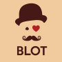 icon Bazar Blot(Blot Club - Online Bazar Blot)