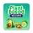icon Plant Based Diet(de receitas de dieta à base de plantas Receitas
) 1.0.101