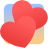 icon Love Photofram.es(Amo PhotoFrames) 6.6