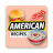icon Amerikaanse Resepte(receitas americano
) 11.16.360