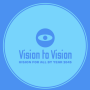 icon Vision to Vision (visão de transferência de dados para Vision)