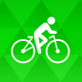 icon Bicycle Ride Tracker(Bike Ride Tracker. Rastreador GPS)