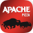 icon Apache Pizza(Apache Pizza: Entrega de comida
) 9.0.0